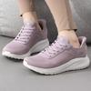 Skechers Женская повседневная обувь для активного образа жизни 117497-LAV