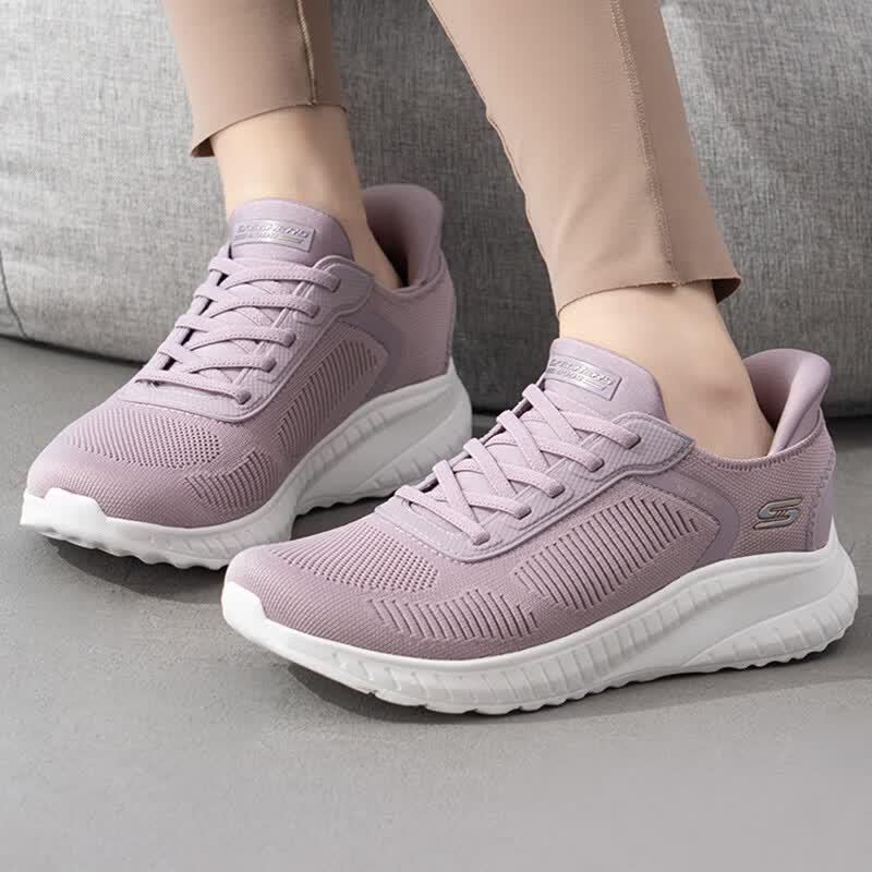 Skechers Женская повседневная обувь для активного образа жизни 117497-LAV