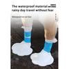20 Disposable Pet Foot Boots For Real, Cats And Dogs Feet, Pet , Dog Supplies With Blue Bandage