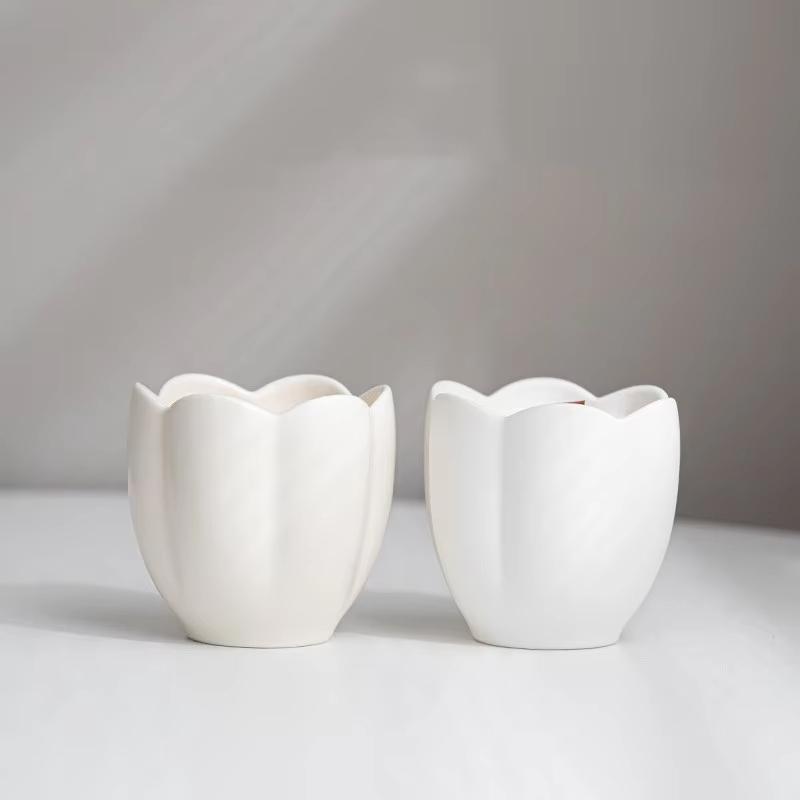 Сделай сам силиконовая форма в форме цветка, форма для гипса, форма для заливки свечей, украшение для дома, подарок, форма для подставки для ароматерапевтической свечи