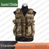 Quanzhida Tactical Vests & Training Gear