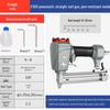 Пневматический гвоздезабивной пистолет Пневматический прямой гвоздезабиватель F30T50 ST64 для деревообработки