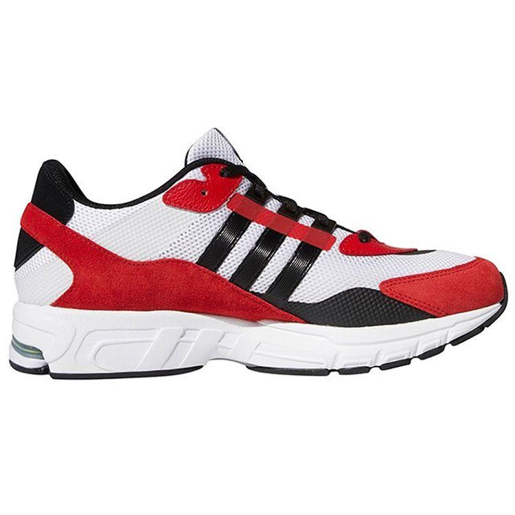 Adidas X9000L1 EQT Comfortable Versatile Mesh Cushioning Non-Slip Wear-Resistant Breathable Lightweight Low-Top Casual Running Shoes FW9983