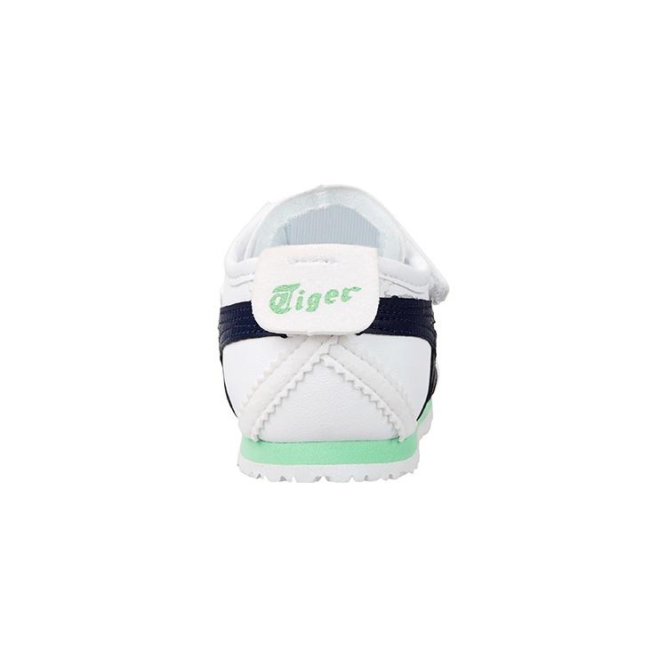 (PS) Onitsuka Tiger Mexico 66 'White Peacoat' Kids' 1184A034-100