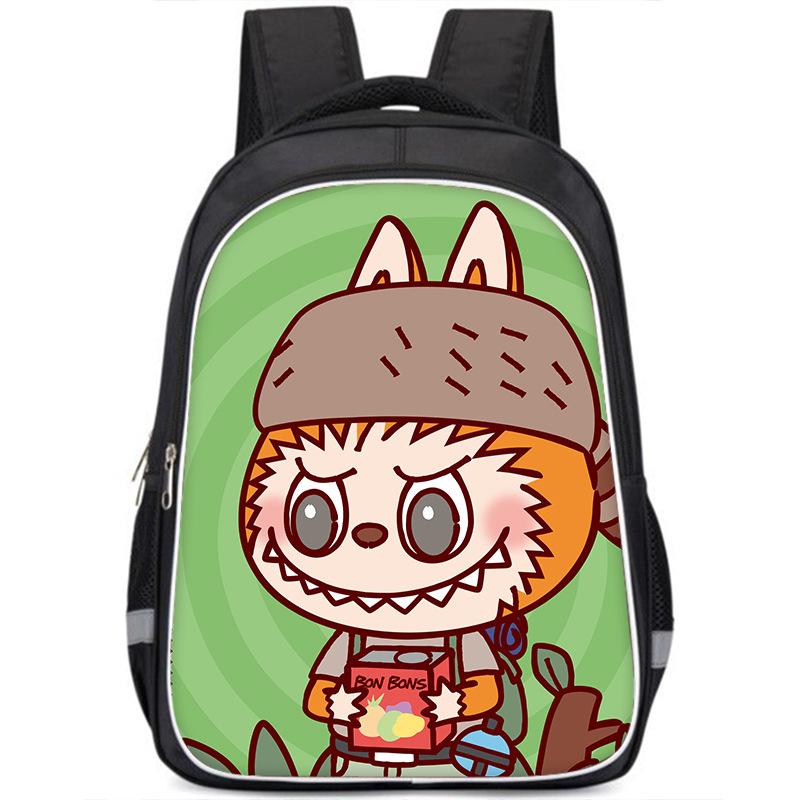 Школьный рюкзак, рюкзак для студента большой вместимости