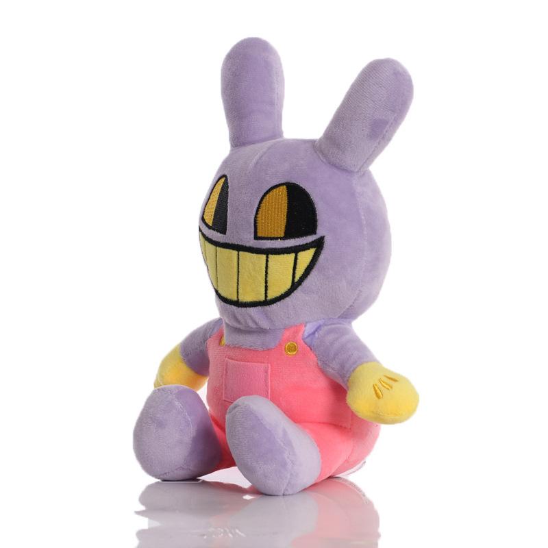 Плюшевые игрушки куклы