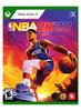 NBA 2K23 North Xbox Series X (Import America) -