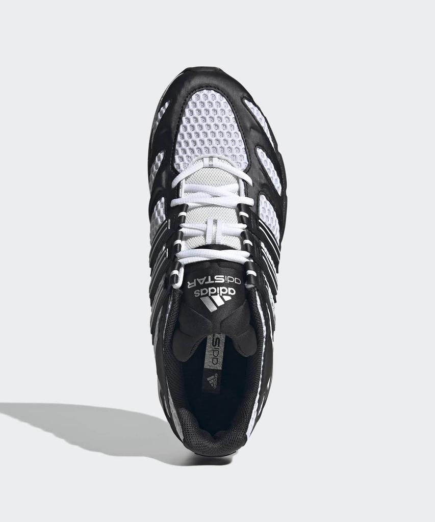 adidas Adistar Mld - Белый:черный:Серебро / Kz6835 (Тип)