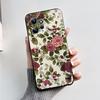 Чехол для Xiaomi Redmi Note 12 12S 4G 5G С рисунком Полная защита Мягкий силикон Стильный мультяшный чехол для Redmi Note 12 S Funda