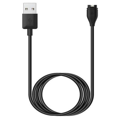 1M USB Кабель для зарядки для Garmin Forerunner 45 45S 55 745