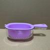 2 in 1 Cartoon Colander Double-layer Drainage Bowl Multipurpose Vegetable Storage Basket  Kitchen