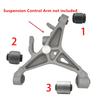 3 шт. Втулка рычага задней нижней подвески для Jaguar XJ XF S-Type C2D25220