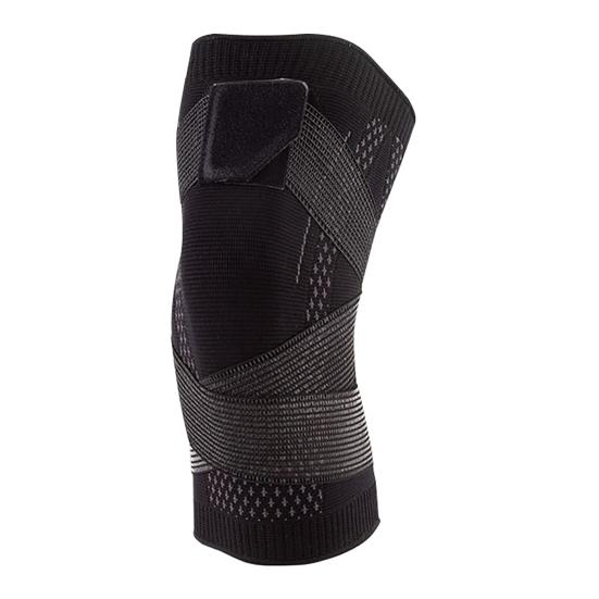 Спортивный компрессионный наколенник для лечения артрита передней крестообразной связки, облегчения боли в суставах, поддерживающий рукав для бега, тренировок в спортзале, походов