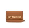 Сумка LOVE MOSCHINO JC4023PP1MKD0201 коричневый