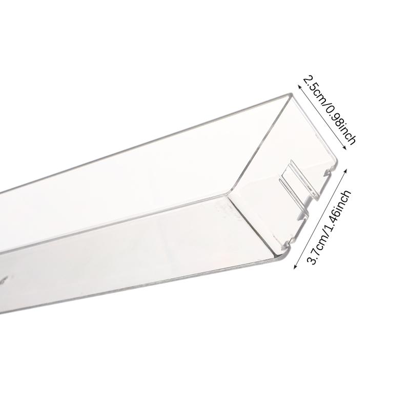 3/4/5/6/7 слоев подставка для лака для ногтей прозрачная косметическая стойка держатель органайзер для бутылочек с эфирными маслами
