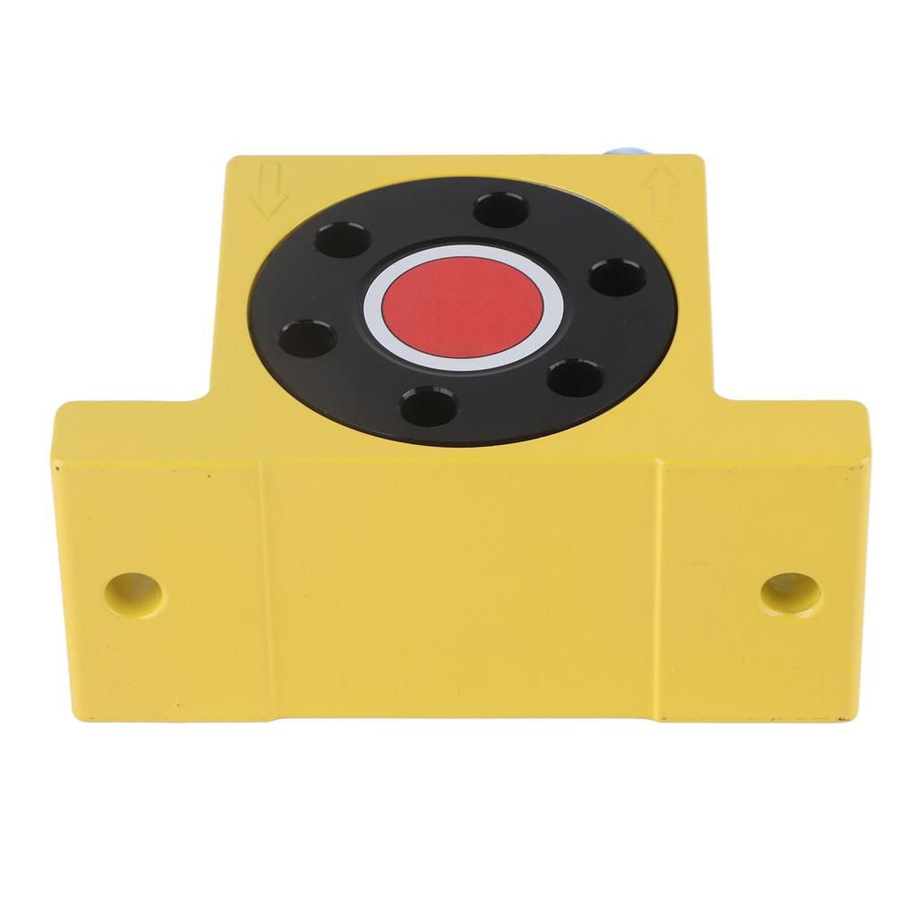 Пневматический вибратор G14in Высокая сила вибрации Низкий уровень шума Промышленный пневматический турбинный вибратор с