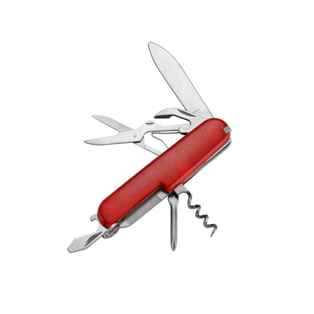 5/7/9/11 In 1 Multifunctional Folding Knife Portable Multi Tool Pocket Knife Army Knife  Outdoor