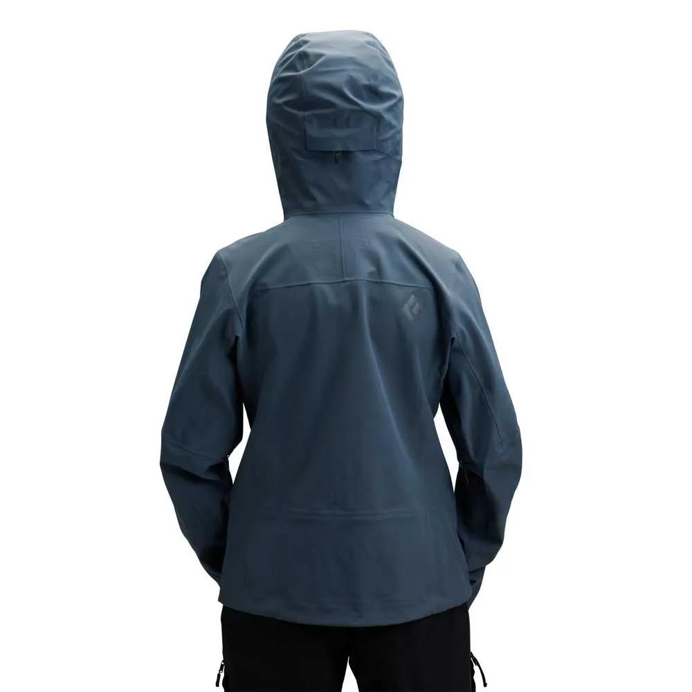 Black Diamond Куртка Recon Stretch