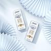 Набор лосьона для тела Vaseline с ароматом и чистого молока Mengniu