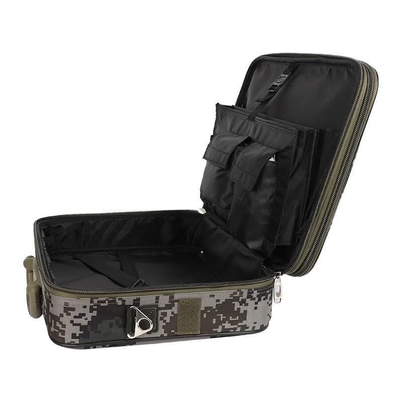 Tactical Field Staff Operations Bag