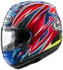 Мотоциклетный шлем Arai Full Face OGURA RX-7X 61-62 см
