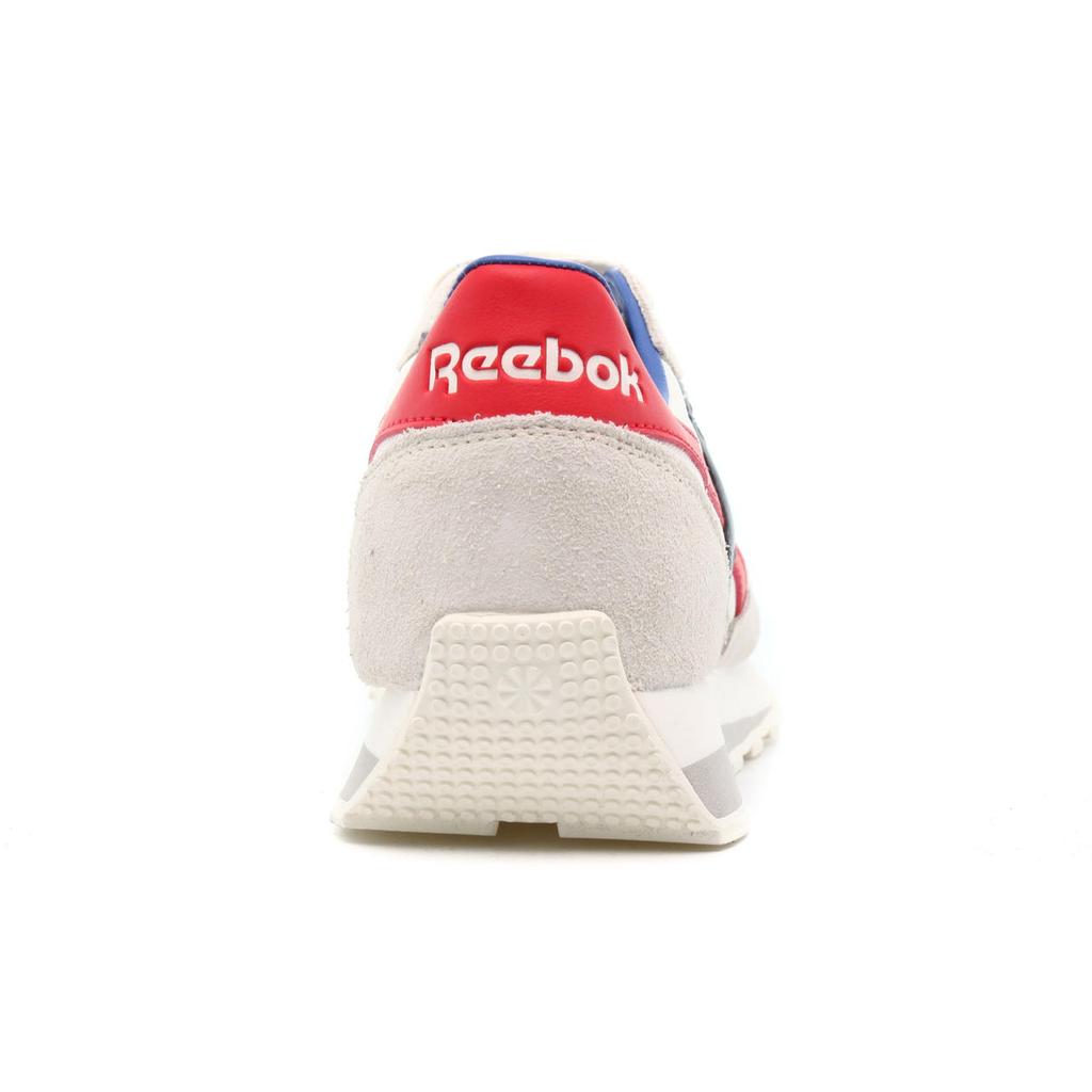 Reebok Классические кожаные кроссовки Az 'Collegiate Navy Red' FX0856