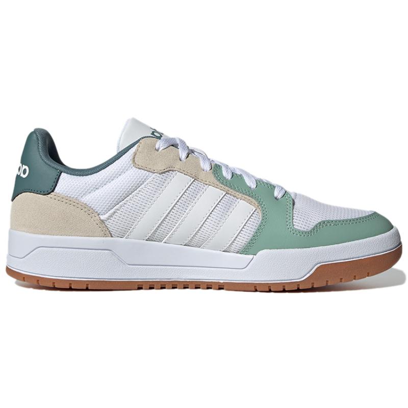 adidas Кроссовки Entrap 'White Light Green' FZ1705