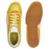 Puma BELLA DONNA Низкие повседневные туфли Женские Желтые 403554-14