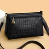 Роскошные дизайнерские женские сумки, высококачественные кожаные сумки через плечо для женщин, женские сумки через плечо, кошельки и сумки-мешки