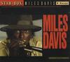 CD MILES DAVIS - Star Box 25DP5606 CBS/Sony 1989 Japan ObiJazz Used