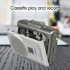 ODM/ China Manufacture Low Price Most Popular Portable AM FM Radio Channel Receiver Cassette Player Walkman