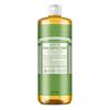 Dr. Bronner's Green Tea Pure Castile Soap Body Wash, 950ml, 1 Unit