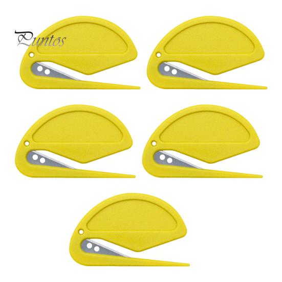 5 Pcs Knotting Comb Pet Grooming Brush for Dog Cats Multifunctional Shedding Tool for Removing Tangled Hair Hidden Blade Safe Design Detangling Comb