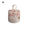 National Style Party Favor Boxes Empty Box Floral Gift Boxes  For Wedding Ceremony