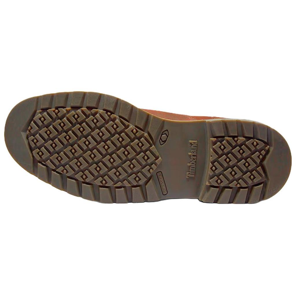 Timberland Redwood Falls Versatile Comfortable Short Outdoor Boots Men Boots Brown TB0A44MGV13