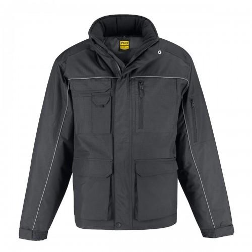 B&C Mens Shelter Pro Jacket
