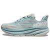 HOKA Clifton 9 Cloud Blue Men Sneakers Ice-Flow 1127895-CBIF
