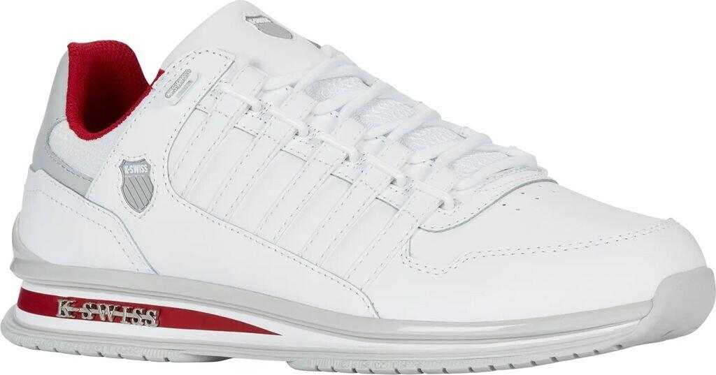 Кроссовки K-Swiss Rinzler GT белый самба серый