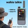 Источник ZELLO внешняя торговля рация Android POC рация realptt сенсорный экран публичная сеть производитель оптовая торговля