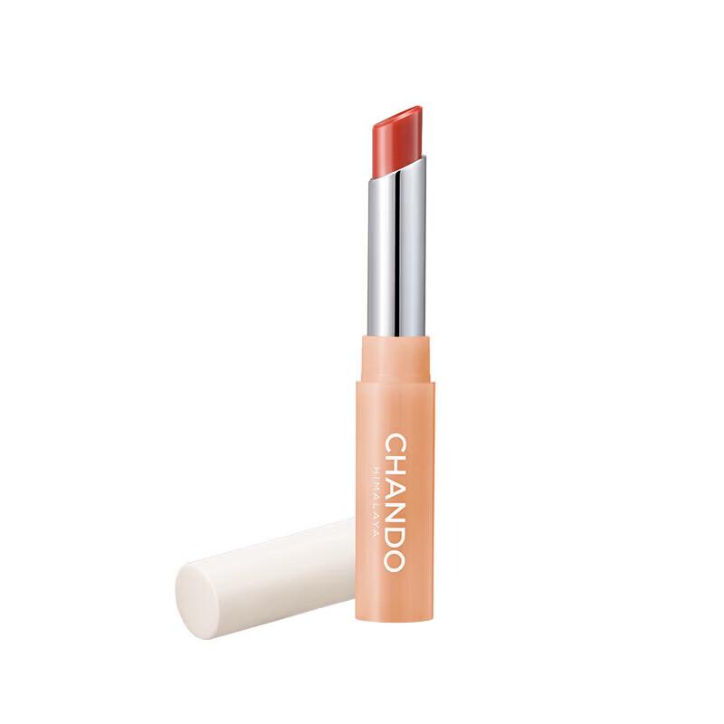CHANDO Tinted Moisturizing Lip Balm