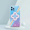 Для iPhone 15 16 14 13 12 mini 11 Pro Max XS X XR SE 7 8 Plus Силиконовый Прозрачный Чехол Honkai Star Rail Игровой Чехол для Телефона в Том Же Стиле
