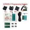 Высокоскоростной USB-программатор EZP2020