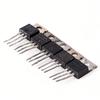 10шт 55V 49A Irfz44N Irfz44 силовой транзистор Mosfet N-Channel