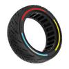 Покрышки 8,5*2,5 электрического самоката твердые для самокатов Dualtron Mini/Speedway Leger электрических