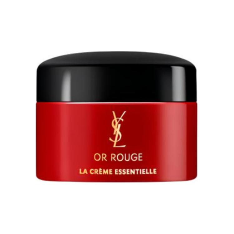 Yves Saint Laurent Набор Or Rouge La Crème Essentielle Travel Set