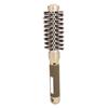 Round Brush for Blow Drying Fast Dry Precise Styling Prevent Static Ionic Round Barrel Brush 1inch