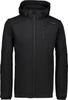 CMP Men Softshell Jacket Zip Hood (3A40537)