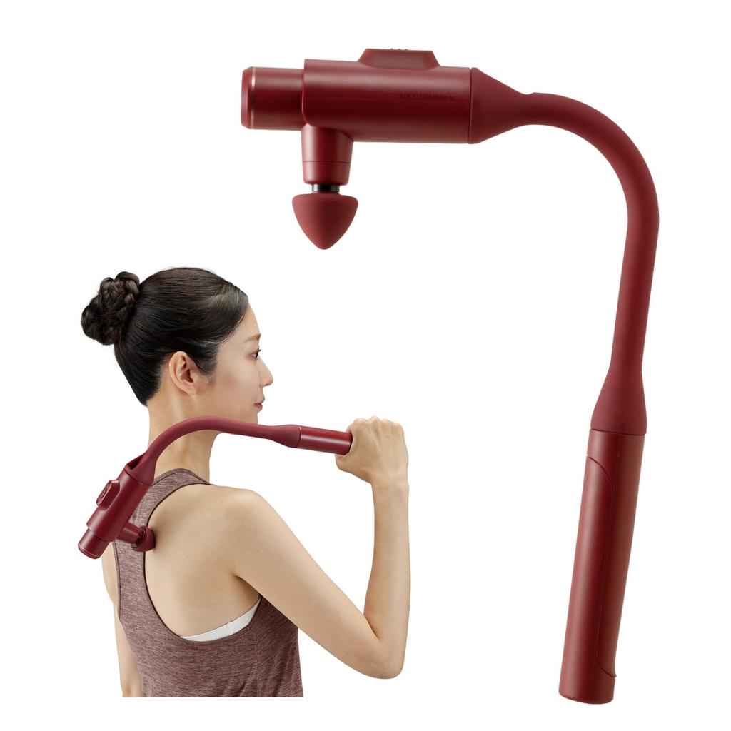 ATEX Lourdes Gun Plus Arm Includes dedicated lightweight powerful 6mm 4 vibration 4 suitable for and full A great gift Comes with a storage pouch for