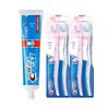 Crest Anti-Cavity Repair Toothpaste & Gum Care Toothbrush Set