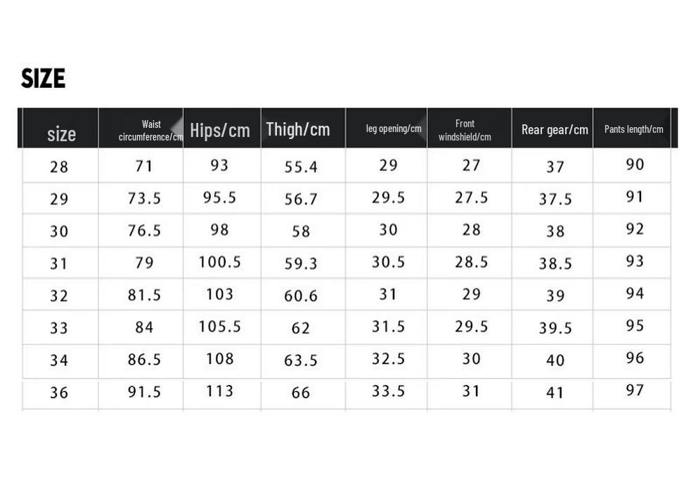 Playboy Men's Slim Fit Cropped Jeans